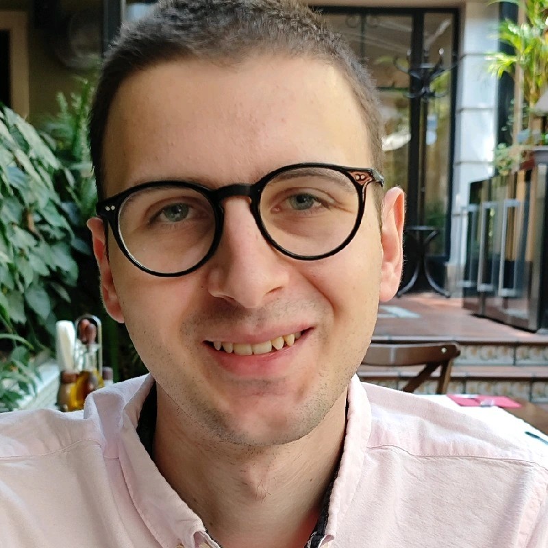 Kristiyan Michaylov
